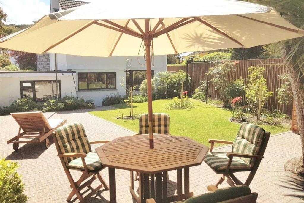 High Quality Detached House With Parking St. Ives Villa Eksteriør billede