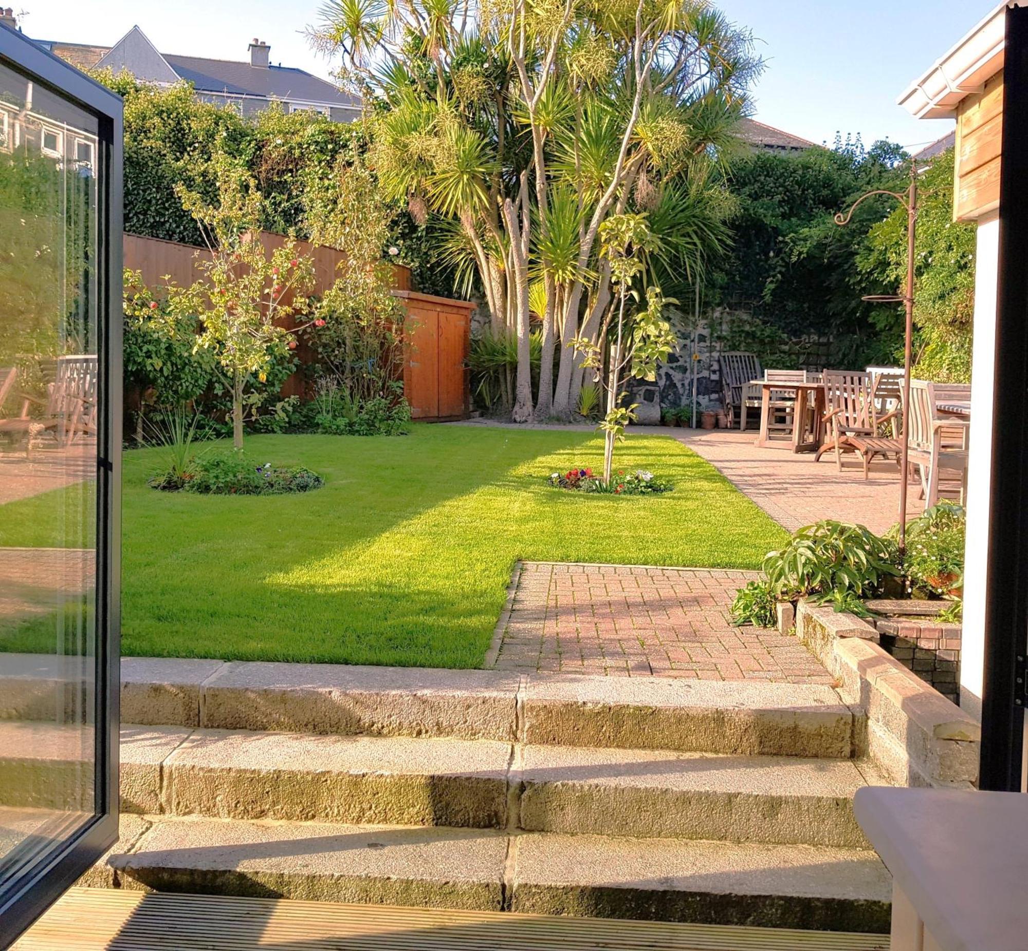 High Quality Detached House With Parking St. Ives Villa Eksteriør billede